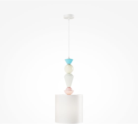 Изображение товара Подвесной светильник MAYTONI Comforty MOD298PL-01W2