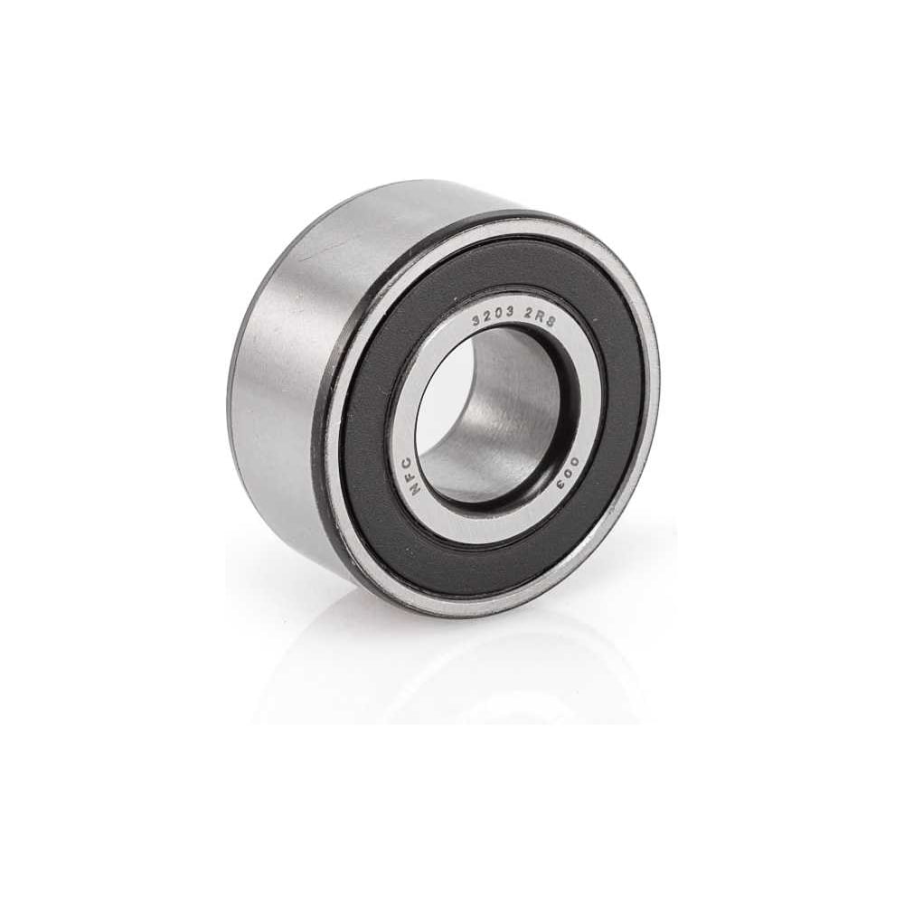 Изображение товара Подшипник NFC 3203 2RS (3056203 2RS) 1128957 Изображение товара Подшипник NFC 3203 2RS (3056203 2RS) 1128957