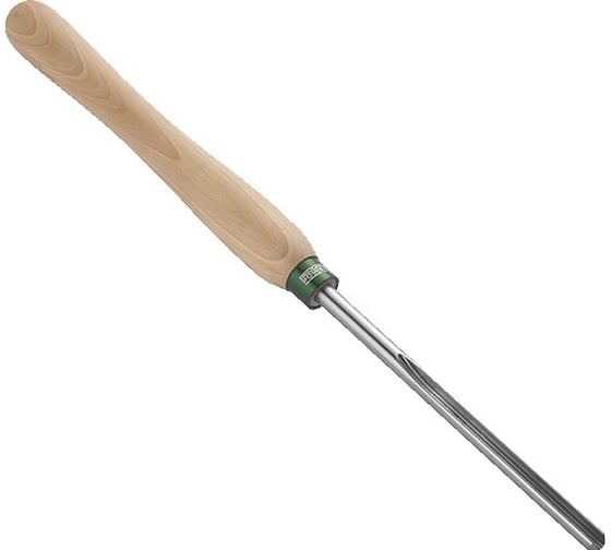 Изображение товара Резец токарный рейер глубокий (3/8"; 305 мм) Record Power 51741