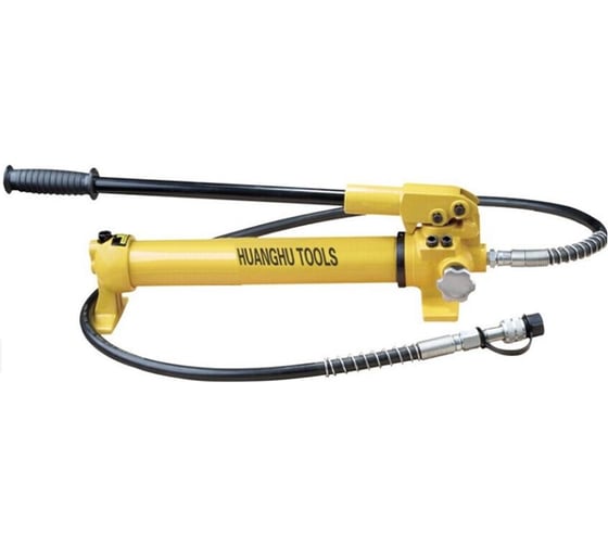 Изображение товара Ручной гидравлический насос TOR HHB-700 1002034