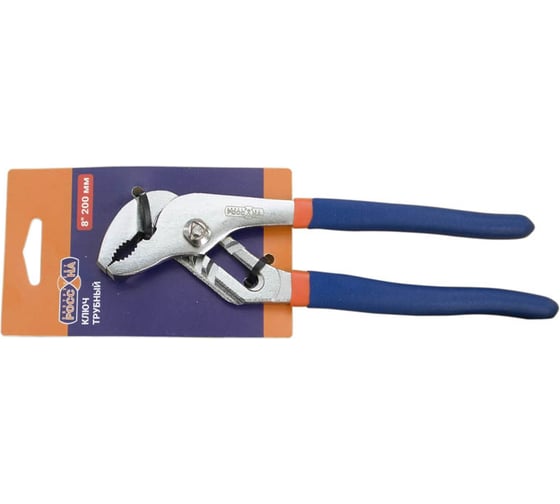 Изображение товара Ключ трубный РОССНА 8" 200 мм Р861037