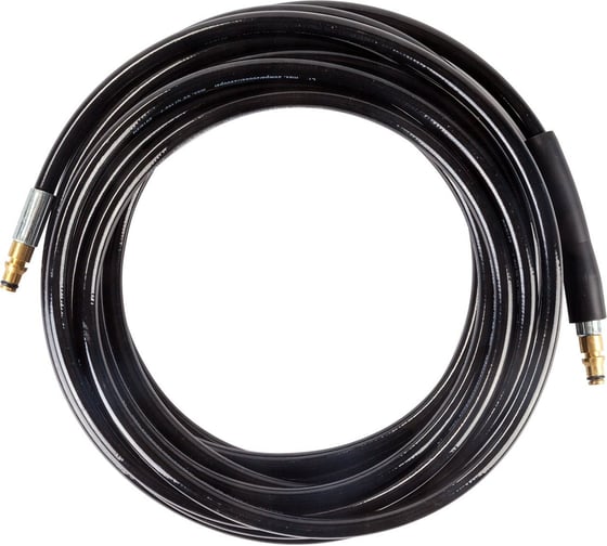 Изображение товара Шланг высокого давления BHS-8-Pro 8 м BORT 98294309