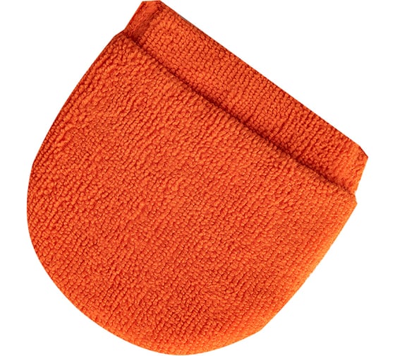 Изображение товара Варежка для мойки автомобиля AMR из микроволокна DW-DG02