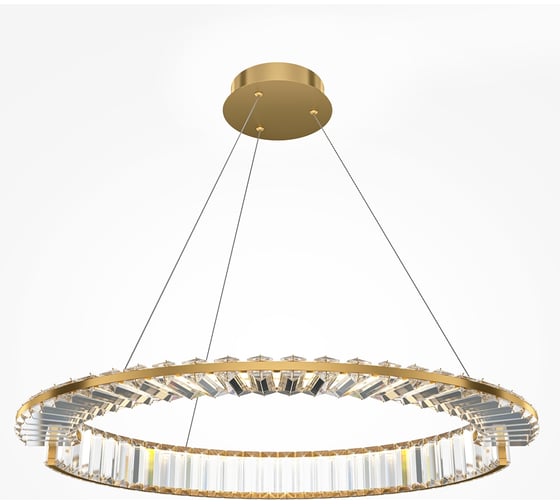 Изображение товара Подвесной светильник MAYTONI Krone P097PL-L36BS3K1