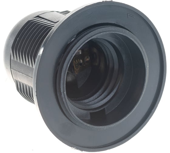 Изображение товара Патрон для ламп FERON 230V E27, LH110 22369