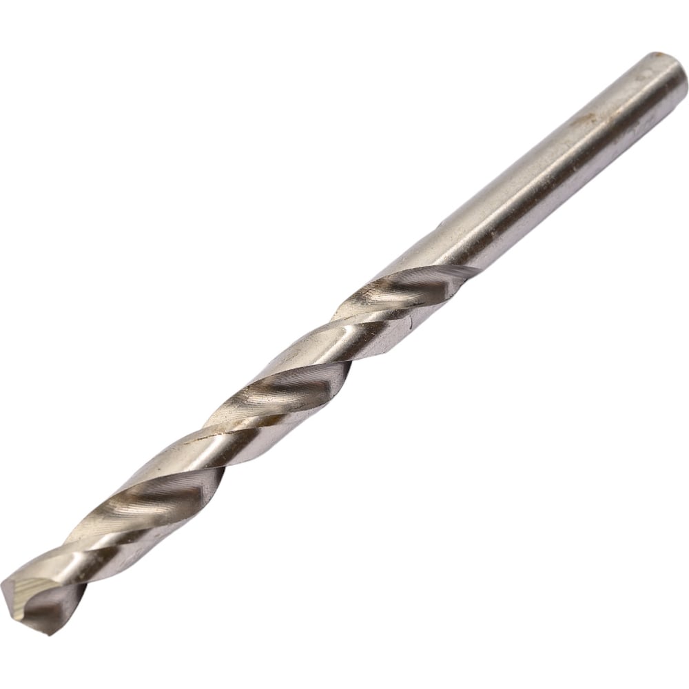 фото Спиральное сверло по металлу cuttori