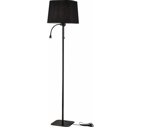 Изображение товара Торшер Maytoni Farel Z001FL-L3W-1B