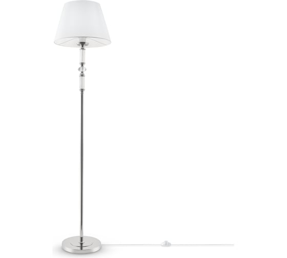 Изображение товара Торшер Maytoni Riverside MOD018FL-01CH