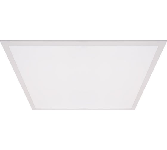 Изображение товара Встраиваемая светодиодная панель FERON AL2154 Армстронг 40W 6500K белый ЭПРА в комплекте 41299