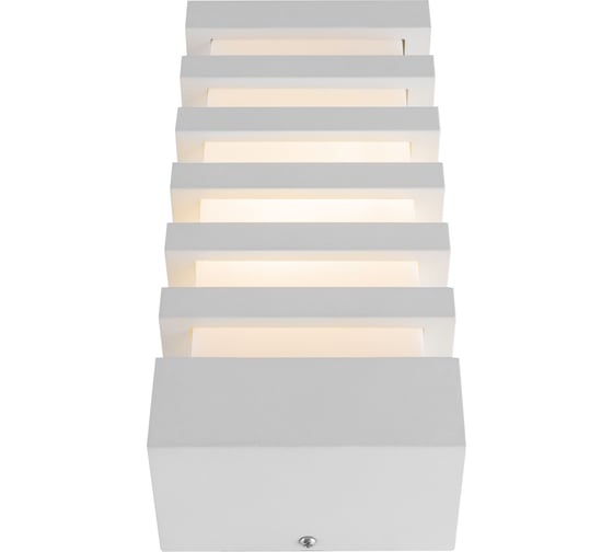 Изображение товара Настенный светильник Maytoni Remsa O034WL-02W