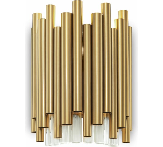 Изображение товара Бра Maytoni Coliseo MOD135WL-01BS