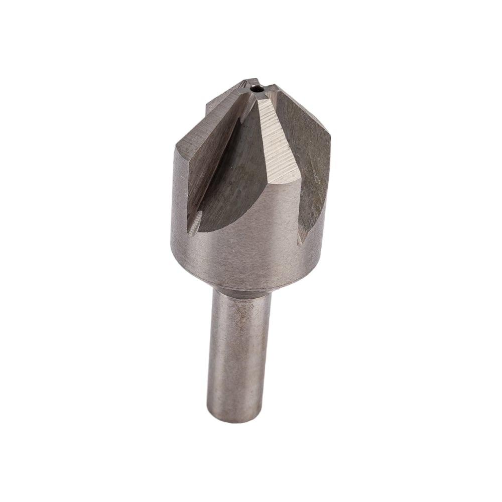 Изображение товара Зенковка 25 мм 90 гр. Р6М5 Z-4 хвостовик 10 мм Beltools ri.109.94