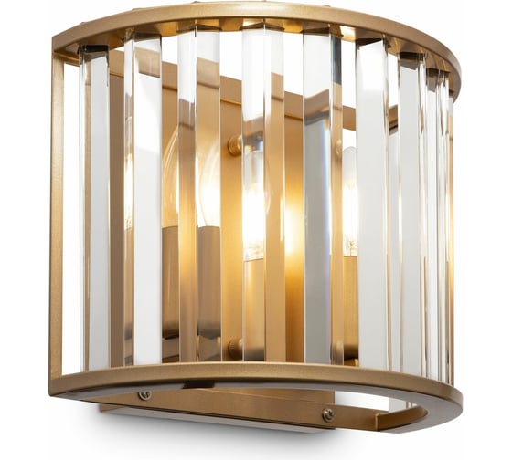 Изображение товара Бра Maytoni Solar MOD087WL-02G