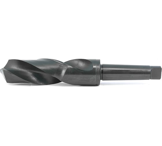 Изображение товара Сверло 75 HSS к/хв КМ5 ГОСТ 10903-77 Beltools ri.159.2402
