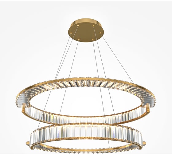 Изображение товара Подвесной светильник MAYTONI Krone P097PL-L90BS3K