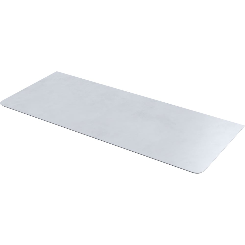 Изображение товара Столешница IDDIS Optima Home без отверстий 120 см светло-серый бетон