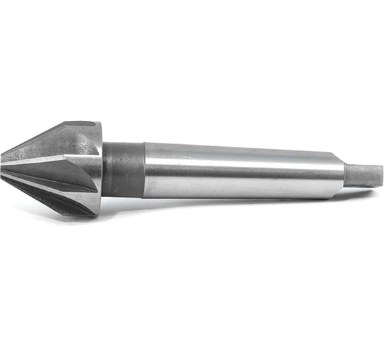 Изображение товара Зенковка 50 90 гр. Р6М5 к/хв КМ3 Z-8 ГОСТ 14953-80 dmin 16,0мм Beltools ri.108.209