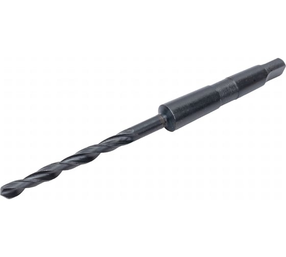 Изображение товара Сверло 6 HSS к/хв КМ1 ГОСТ 10903-77 Beltools ri.159.2265