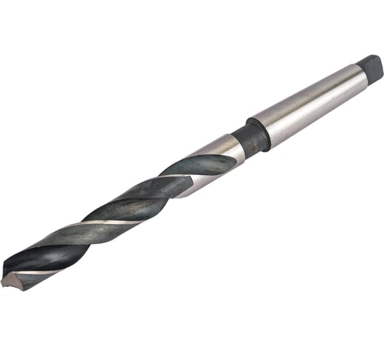 Изображение товара Сверло 16 HSS к/хв КМ2 ГОСТ 10903-77 Beltools ri.159.2304