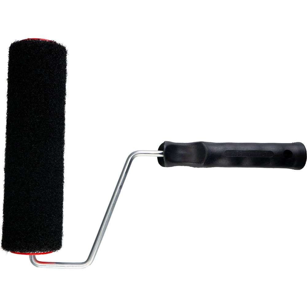 Изображение товара Набор валик для шпатлевки Olejnik 220мм + бюгель, ворс 10мм 250220Z