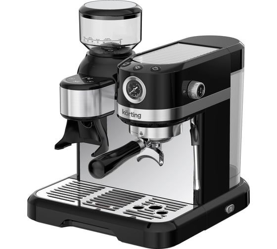Изображение товара Кофестанция Korting KCM 1015 N Ottimo 00000021348