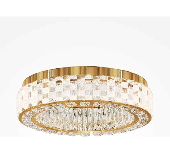 Изображение товара Потолочный светильник MAYTONI Castello MOD336CL-L100G3K