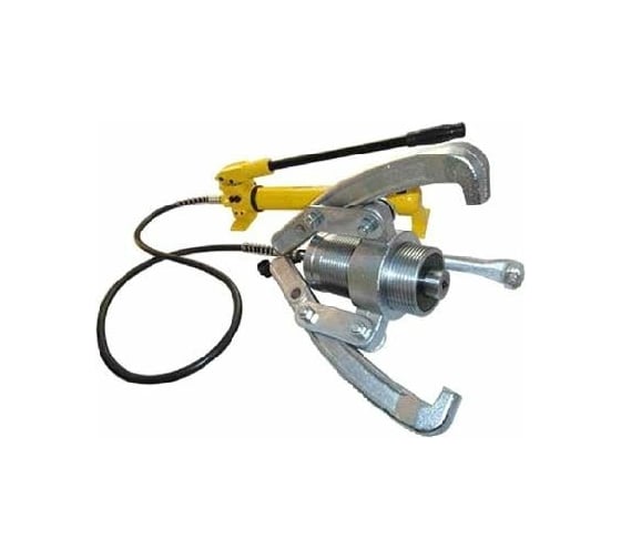 Изображение товара Гидравлический съемник с выносным насосом TOR EP-20T 118202