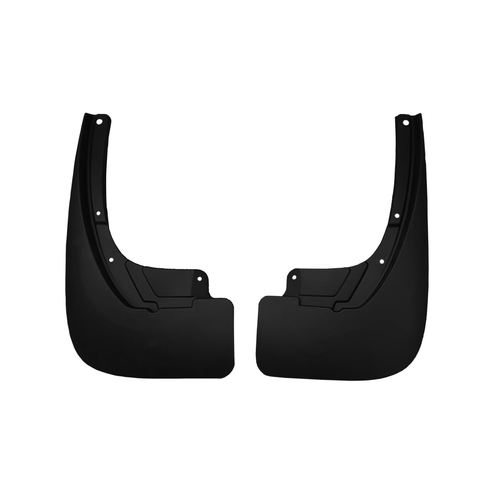 Задние брызговики Lada Vesta SW Cross СТАРТ