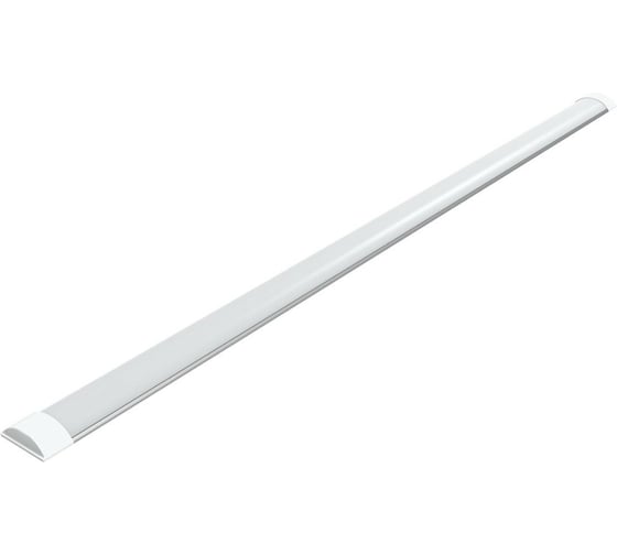 Изображение товара Светодиодный светильник Gauss IP20 1492х75х25 50W 4500Лм 4000K WLF-1 144126250