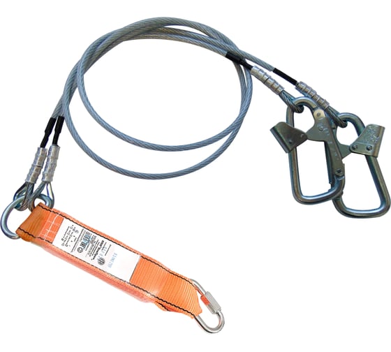 Изображение товара Строп ОкаПром аБд+Кс, трос OP-031