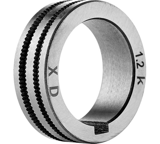 Изображение товара Ролик подающий (1.2-1.6 мм; 30-22 мм; порошок) Сварог 87965