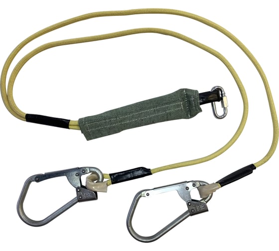 Изображение товара Огнеупорный строп ОкаПром аВд+Кс, вар.2 OP-064