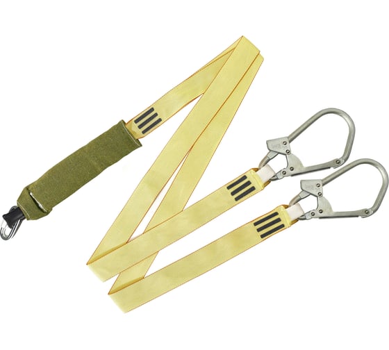 Изображение товара Огнеупорный строп ОкаПром аАд+Кс, вар.2 OP-062