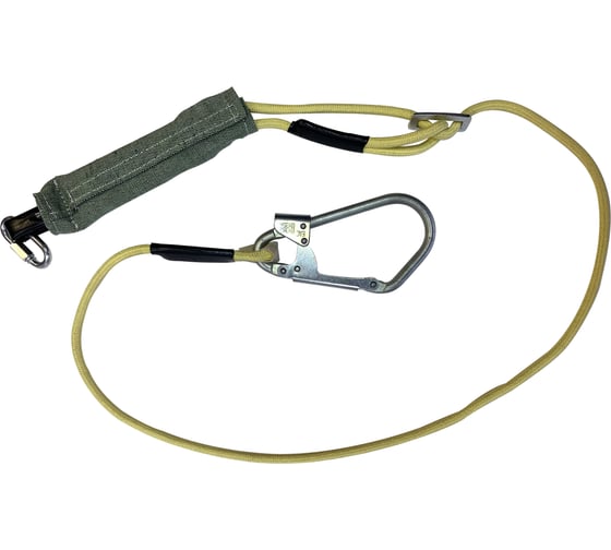 Изображение товара Огнеупорный строп ОкаПром аВрег+Кс, вар.2 OP-063