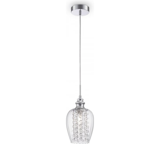 Изображение товара Подвесной светильник Maytoni Blues MOD044-PL-01-N