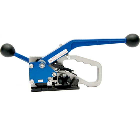 Изображение товара Инструмент упаковочный для пластиковых лент 16 мм Specta H-44-16