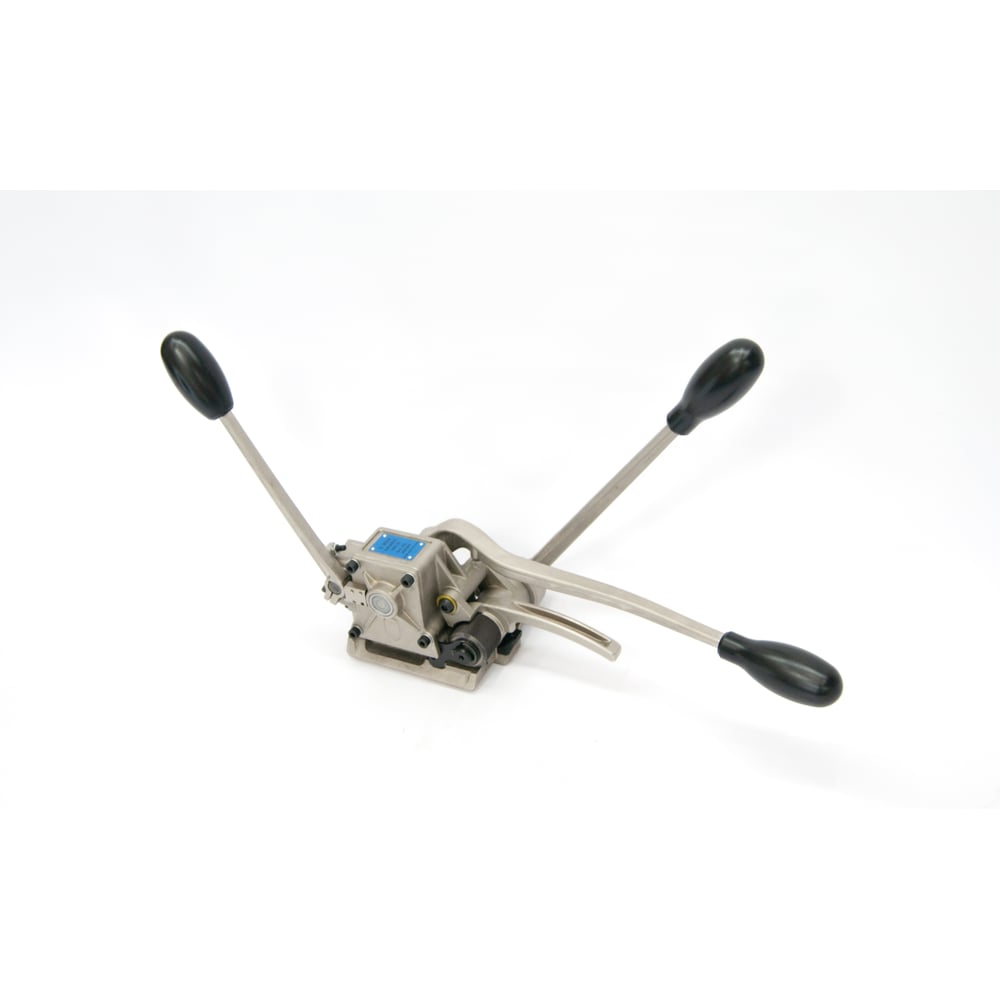 Изображение товара Инструмент упаковочный KRONOS 490 для стальной ленты 25 мм Specta KRONOS 490-25