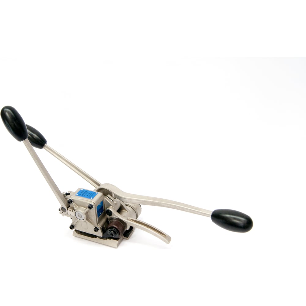 Изображение товара Инструмент упаковочный KRONOS 431L для стальной ленты 19 мм