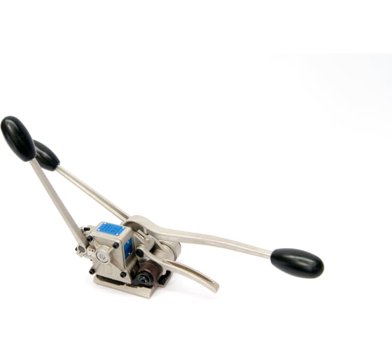 Изображение товара Инструмент упаковочный KRONOS 431L для стальной ленты 19 мм Specta KRONOS 431L-19