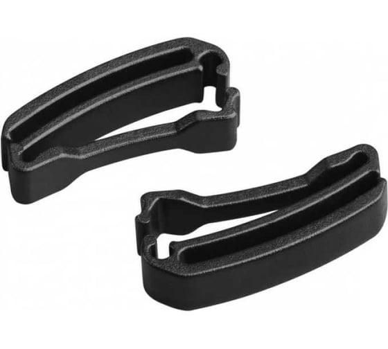 Изображение товара Зажим для текстильного шинопровода NOVOTECH 2шт EASY 135262