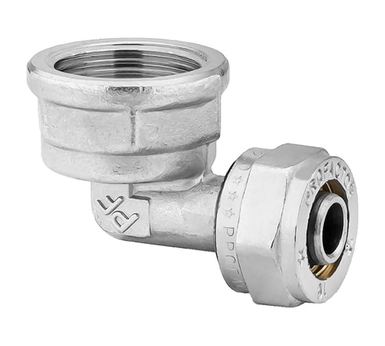 Изображение товара Уголок обжимной PROFACTOR ц/в 16 х 3/4 PF PF 431