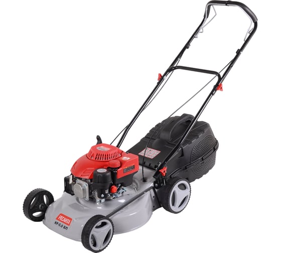 Изображение товара Бензиновая газонокосилка Ресанта КР-5.0 БП 70/3/11