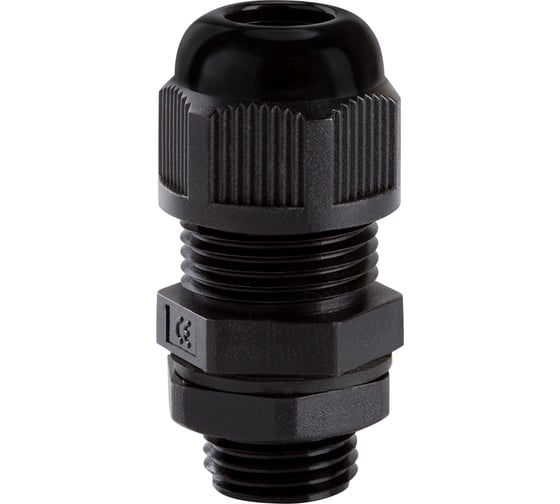 Изображение товара Сальник MG16-(Dпроводника 6-10мм)-IP68-КЭАЗ 50 шт 143117