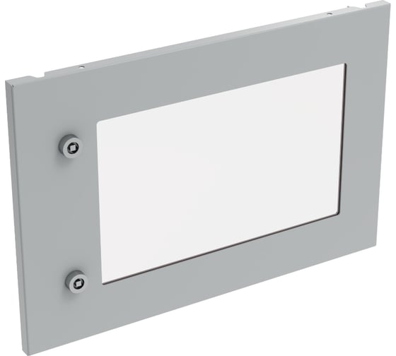 Изображение товара Дверь внешняя КЭАЗ прозрачная, В=600 Ш=800 307384