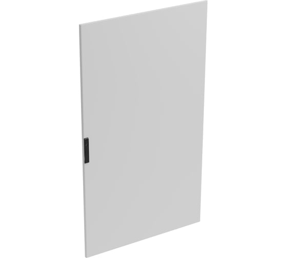 Изображение товара Дверь сплошная КЭАЗ для шкафов OptiBox M, ВхШ 1800x400 мм 306611