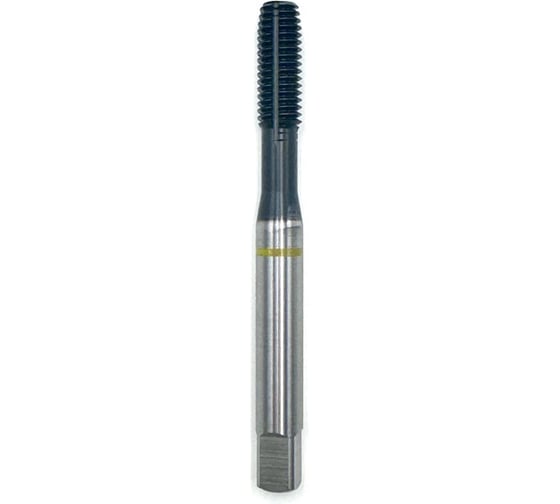 Изображение товара Метчик Профоснастка 913 бесстружечный, раскатник, М10*1,5 глухих/сквозных отверстий, HSSE TiALN, DIN2174 уп 1/10 50901213