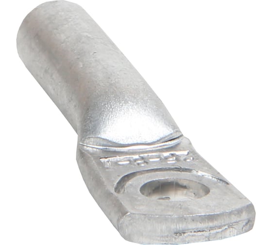 Изображение товара Наконечник алюминиевый КЭАЗ OptiKit L-ТА 25-8-7 ГОСТ 9581 100 шт 324336