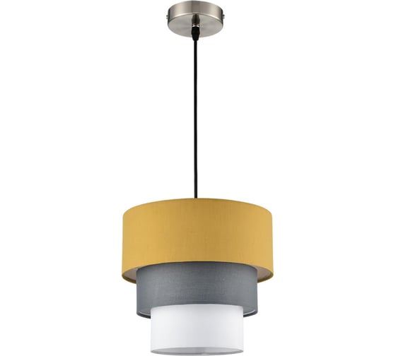 Изображение товара Светильник подвесной LUMION E27 60WILAIDA 8038/1