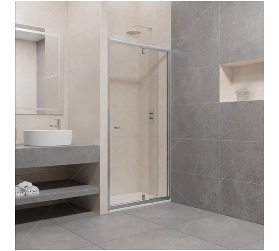 Изображение товара Душевая дверь RGW PA-02 NEW 41080209-11