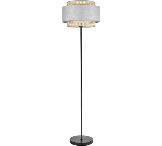 Изображение товара Торшер LUMION E27 1*60W LAUNA 8043/1F